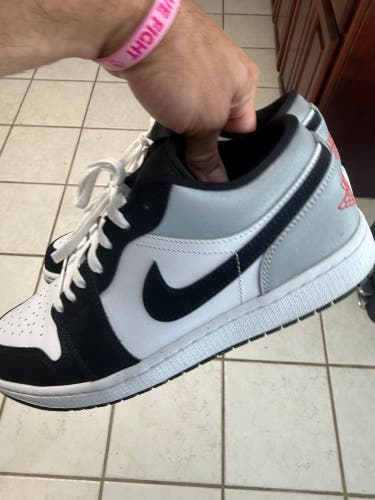 Men's Adult Size M 10.5 Air Jordan 1 (Used)