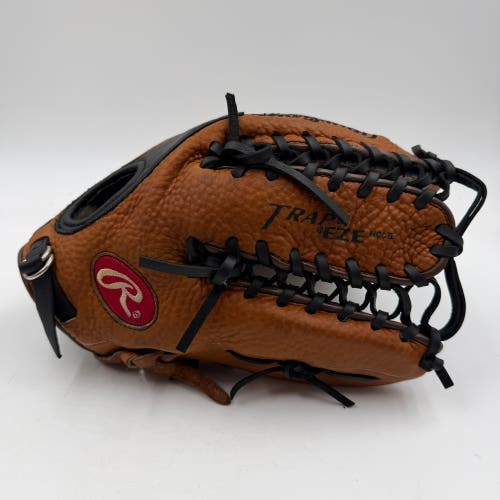 Rawlings Gold Glove Series 12.75 Outfield Baseball Glove