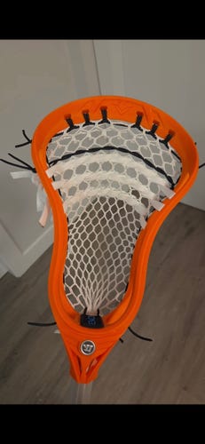 Warrior Fresh Stringing Evo Head (New)