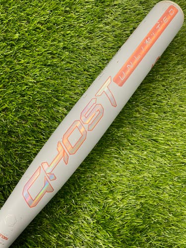 Easton Ghost Unlimited Fastpitch 2025 (-10)