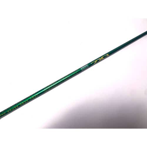 Matrix Ozik Xcon 7x3 70g Extra Stiff Graphite Fairway Shaft 41.5" Pull 0.335