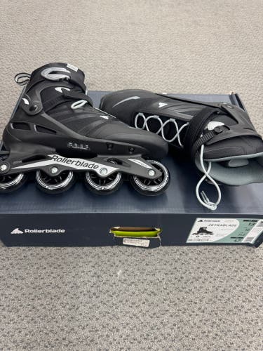 Rollerblade Zetrablade Inline Skates Size 13 (New)