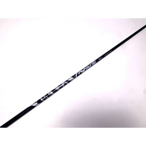 Mitsubishi Chemical Kai'li White 70g Tour X Stiff Driver Shaft 46" - 0.335