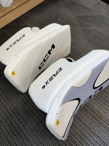 CCM EFlex 6 Blocker Senior (New)