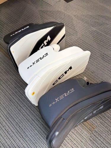 CCM EFlex 6.9 Blocker Senior (New)
