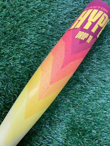 Easton Hype Fire (2 3/4") USSSA 2024 (-10)