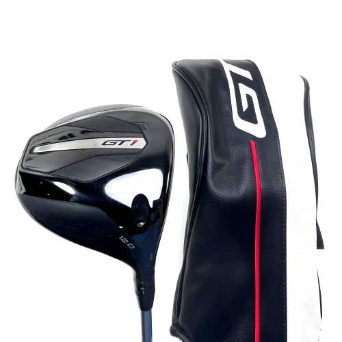 Titleist GT1 Driver 12* Fujikura Air Speeder R3 35g Ladies Graphite Womens RH