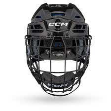 CCM Tacks 310 Helmet Combo (NEW)
