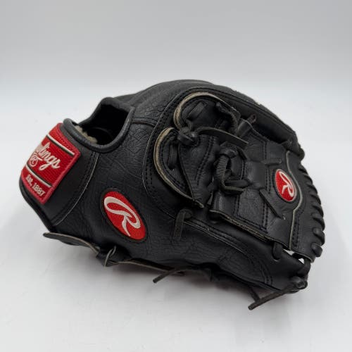 Rawlings Pro Preferred 11.75 Pitchers Infield Baseball Glove