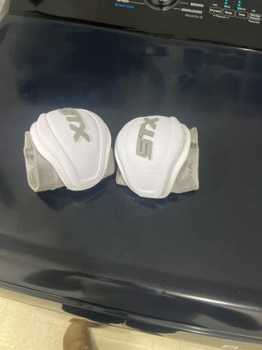 Small Adult STX Arm Pads (Used)