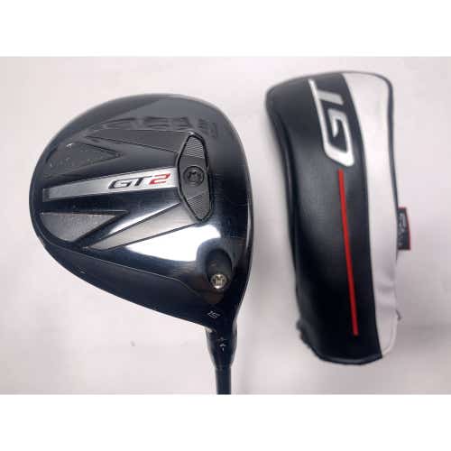 Titleist GT2 3 Fairway Wood 15* Tensei K Black XlinkTech 75g Extra Stiff RH HC