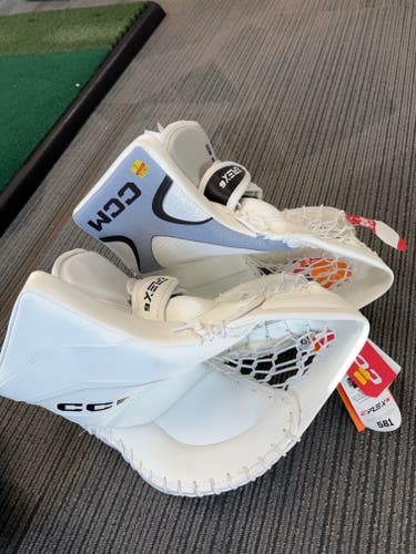 CCM EFlex 6 Catch Senior (New)
