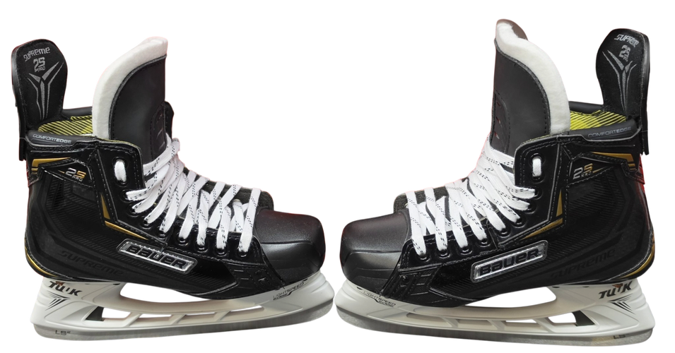 Bauer Supreme 2S Pro Custom Pro Stock Hockey Skates 7 3/4 NEW (10217)
