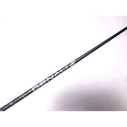 Project X Denali Frost 5.5 60g Regular Graphite Fairway Shaft 41.5" Pull 0.335