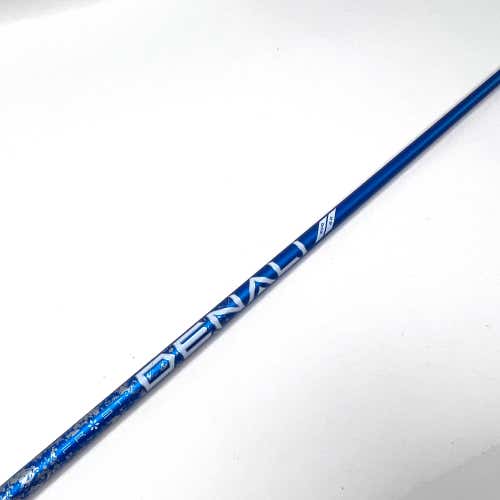 Project X Denali Frost Blue 6.0 60g Stiff Graphite Driver Shaft 43.75" -PXG