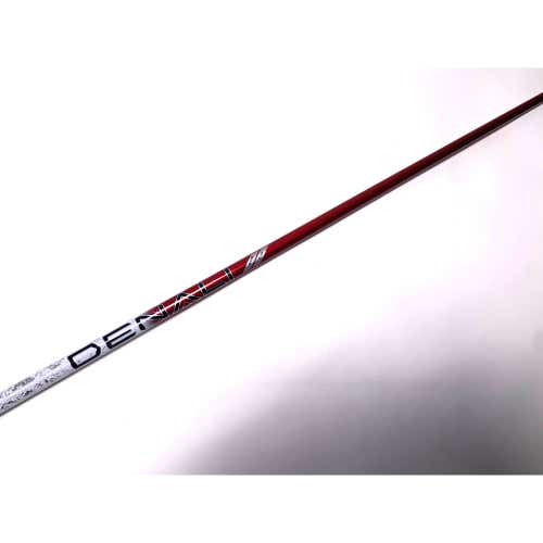 Project X Denali Red 5.0 50g Seniors Graphite Driver Shaft 44" -PXG