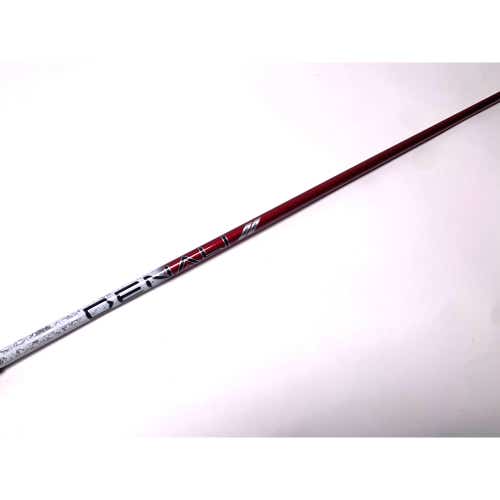 Project X Denali Red 4.0 40g Ladies Graphite Driver Shaft 43" -PXG