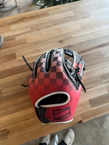 2024 Rawlings REV1X RH Infield Baseball Glove 11.75" (New)