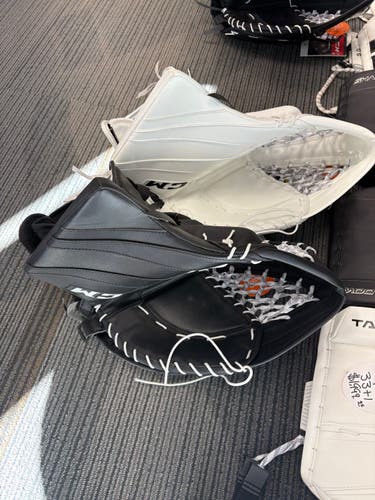 CCM Eflex 5.9 Catch Senior (New)