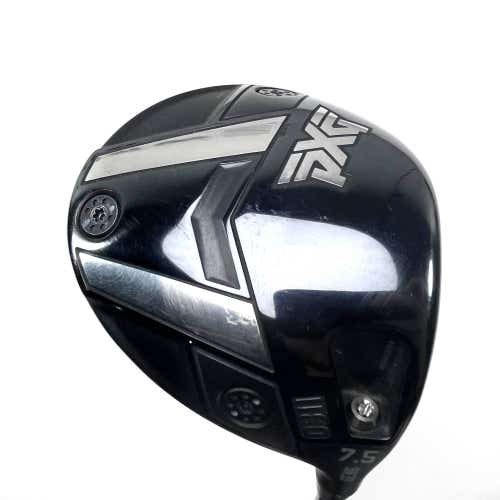 PXG 0311 GEN6 Driver 7.5* Diamana S+60 60g Extra Stiff Graphite Mens RH