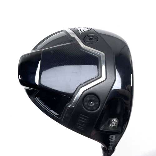 PXG 0311 Black OPS Tour-1 Driver 9* Project X Denali Blue 6.0 50g Stiff RH