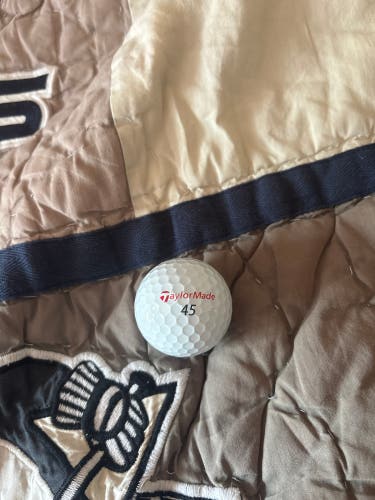 TaylorMade TP5X Balls 3 Pack (New)