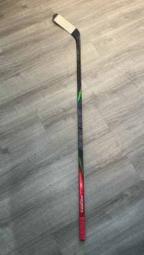 Senior Bauer Nexus Tracer Left Hand Pro Stock Engum 10 Stick P88M (Used)