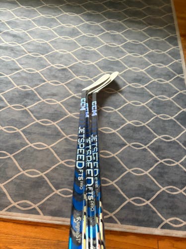 *3 pack* Ccm trigger 7pro wrapped as blue ft5