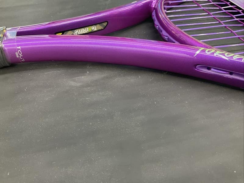 Prince TOUR 98 グリップ2 Prince X Toroline Tour 98 Grip Size 2 (Full Set) | SidelineSwap