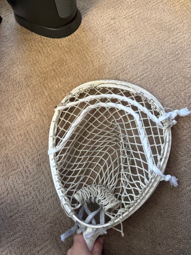ECD Impact Used Stringing Head (Used)