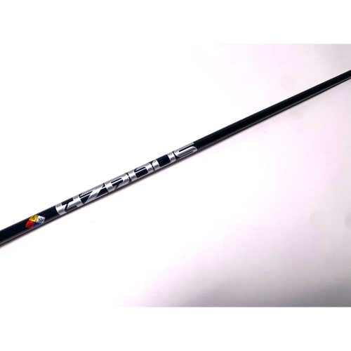 Project X HZRDUS 6.0 Dual Torsional Black Stiff Driver Shaft 44.25" -Titleist