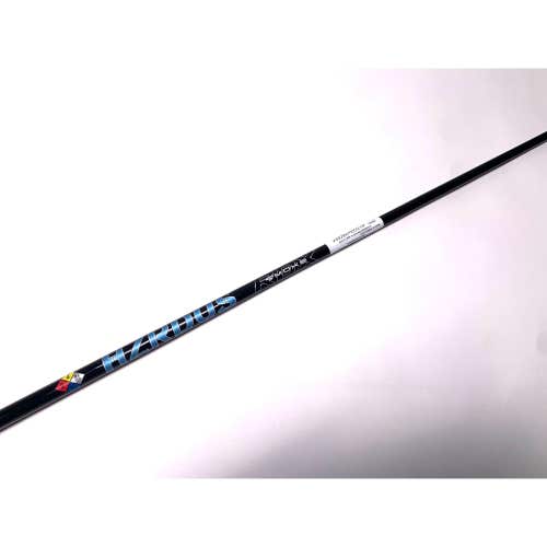 Project X HZRDUS RDX Smoke 6.0 Blue 60g Stiff Graphite Driver Shaft 44" -Srixon
