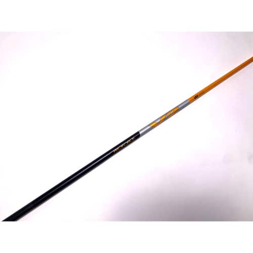 UST Mamiya ProForce V2 76g Stiff Graphite Driver Shaft 46" 0.335