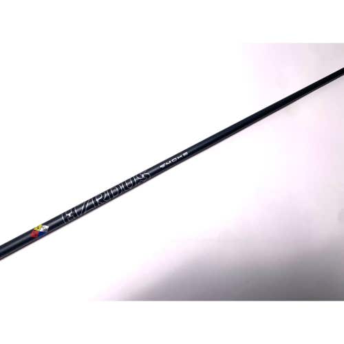 Project X HZRDUS Smoke Black 6.5 60g Extra Stiff Driver Shaft 44" -Titleist