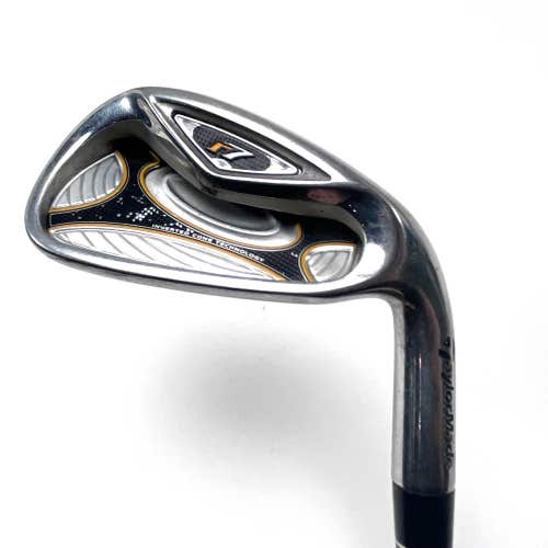 TaylorMade R7 Single 8 Iron T-Step 90 90g Stiff Steel Mens RH