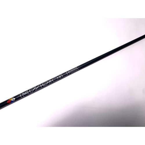Project X HZRDUS 6.5 Gen 5 Black 70g Extra Stiff Driver Shaft 44" -Srixon