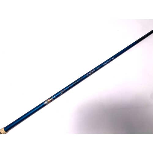 Aldila Rip'd VS Proto 2.7 80g Stiff Graphite Hybrid Shaft 39.25" Pull 0.370
