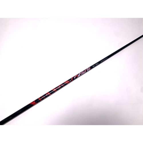 Mitsubishi Chemical Kai'li Red 75g X Stiff Graphite Fairway Wood Shaft 44" 0.335