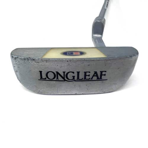 US Kids Ultralight Longleaf Putter 27.5" Junior RH 54"