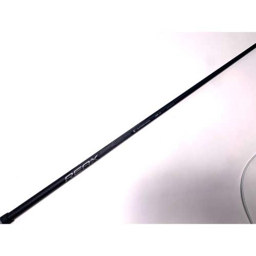 Mitsubishi Chemical Reax 55 55g Seniors Graphite Fairway Shaft 40.5" Pull 0.335