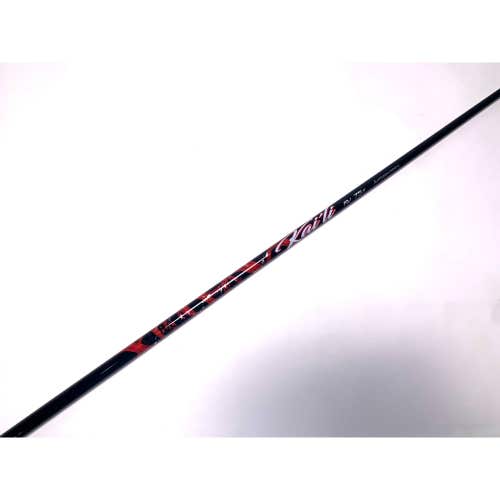 Mitsubishi Chemical Kai'li Red 75g Extra Stiff Fairway Shaft 44" 0.335 NEW