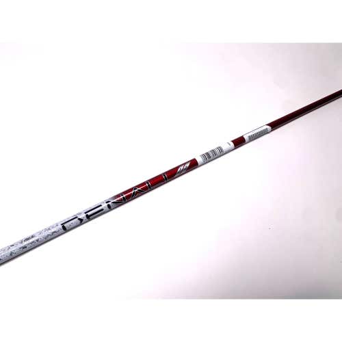 Project X Denali Red 5.5 50g Regular Graphite Driver Shaft 44" -Srixon