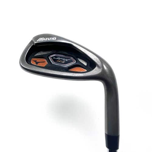 Mizuno JPX EZ Single 9 Iron True Temper XP 105 R300 105g Regular Steel Mens RH