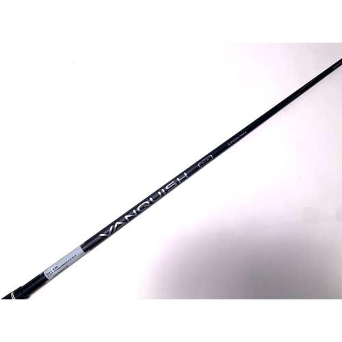 Mitsubishi Chemical Vanquish 5R 50g Regular Fairway Shaft 40.75" Pull 0.335