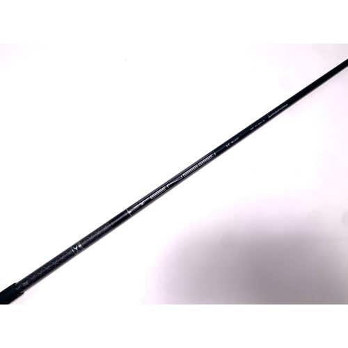 Mitsubishi Chemical Tensei 1K Black Xlink Tech Stiff Driver Shaft 44.5" -Mizuno
