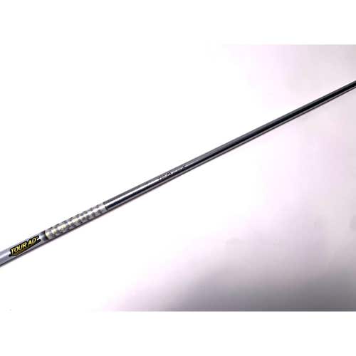 Graphite Design Tour AD TP-6 60g Extra Stiff Graphite Driver Shaft 43" -PXG