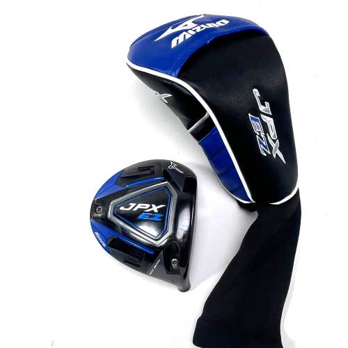 Mizuno JPX EZ 2015 Driver 10.5* HEAD ONLY Mens RH HC