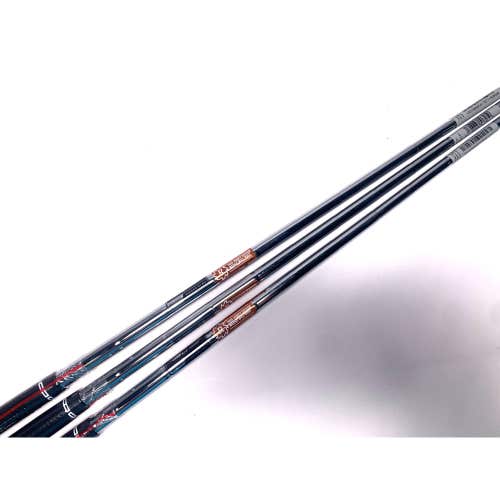 Titleist SM10 Wedge Steel Wedge Set 3 Shafts 33.50''-34.50'' Pull 0.355