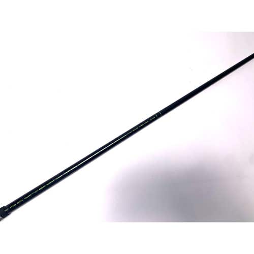 Aldila NV Black 65g Tour X Stiff Graphite Driver Shaft 43.5" Pull 0.335