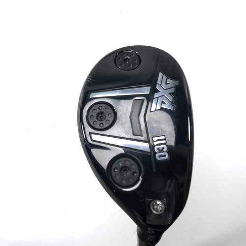 PXG 0311 GEN6 5 Hybrid 25* Project X Denali Blue 5.5 80g Regular RH